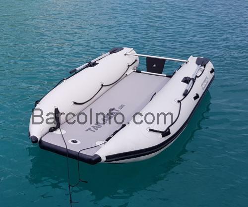 Takacat LX 300 ficha técnica y opiniones